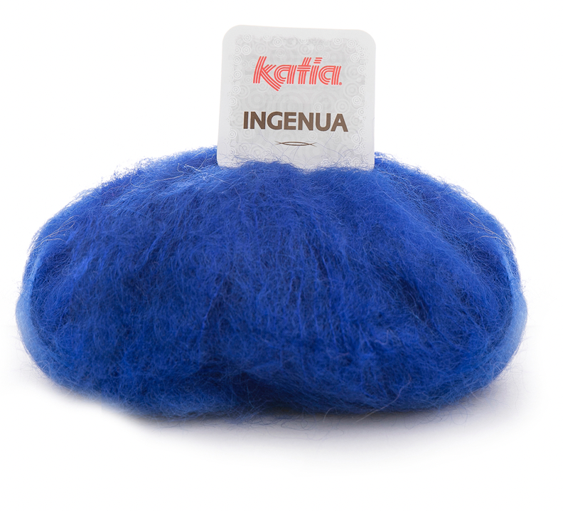 Ingenua mohair