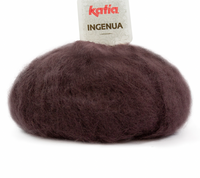 Ingenua mohair