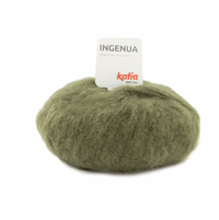 Ingenua mohair