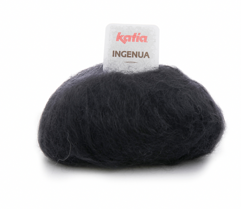 Ingenua mohair