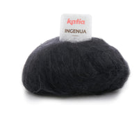 20% rabatt, Maipuffblusen mohair edition