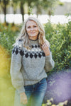 Hele 30% rabatt, Hilde genseren