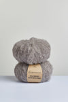 9-20% rabatt, Wild brushed alpaca